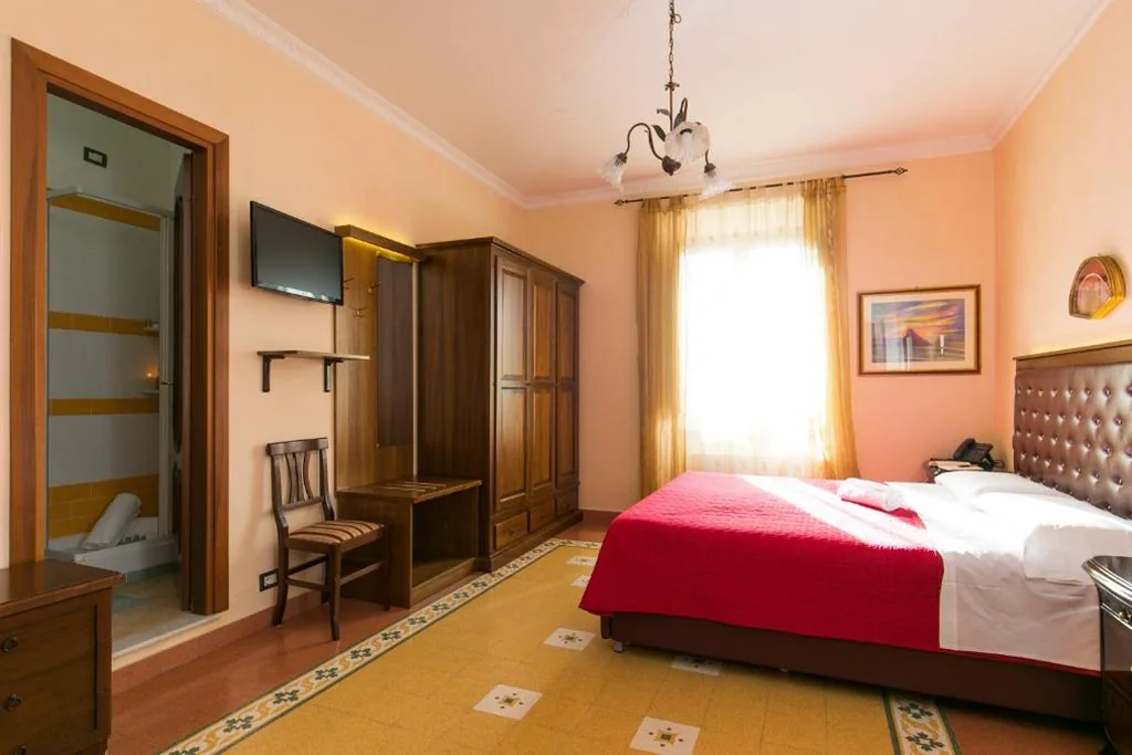 Anthony Guesthouse — foto 7