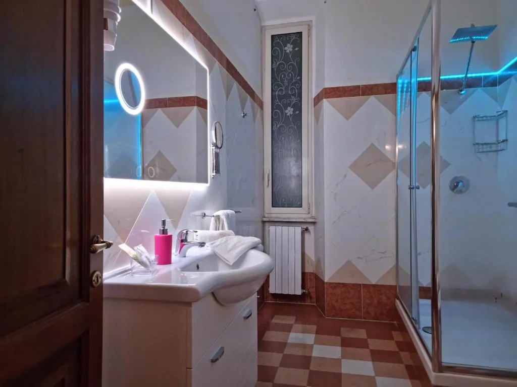 Anthony Guesthouse — foto 8
