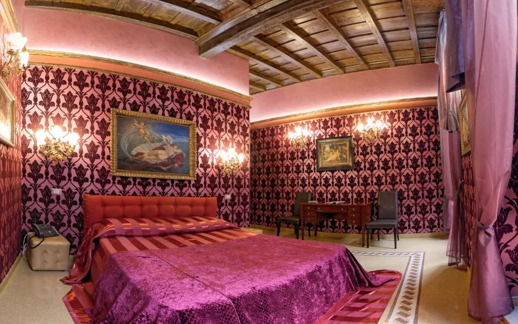 Antica Dimora De Michaelis — foto 6