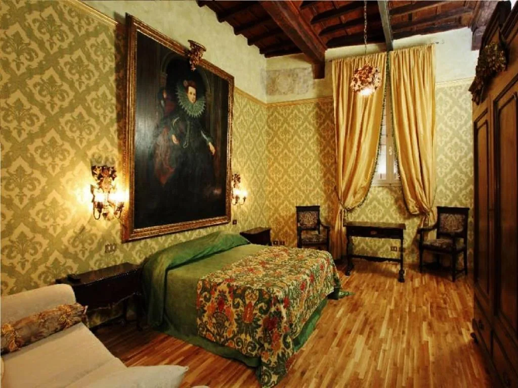 Antica Dimora dell’Orso — foto 7
