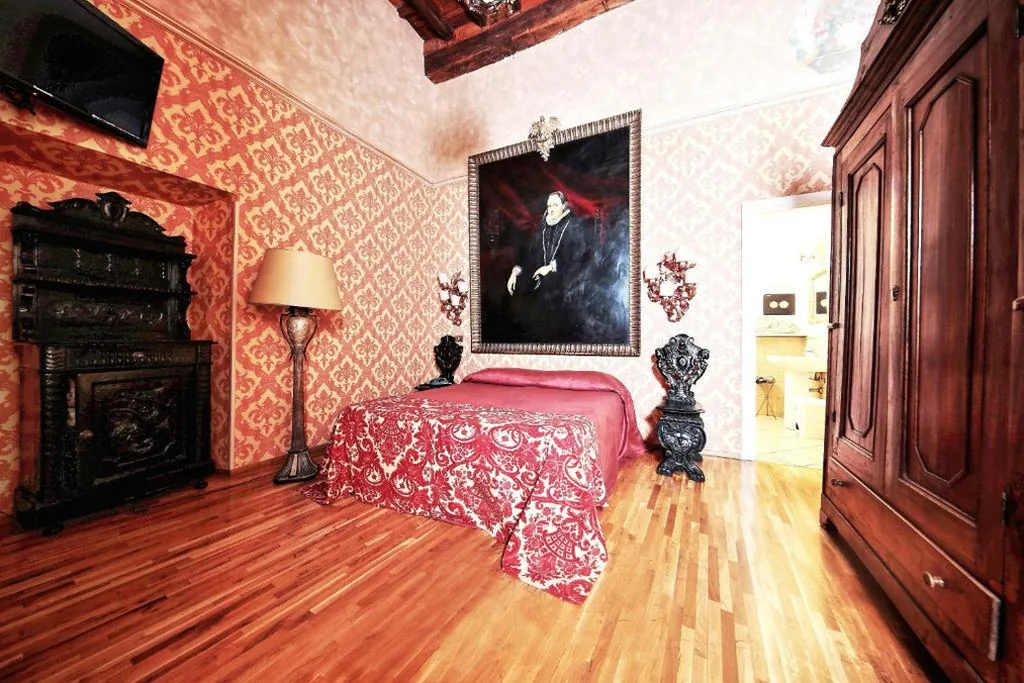 Antica Dimora dell’Orso — foto 8