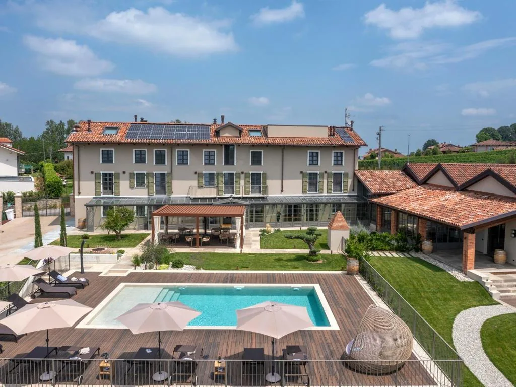 Antica Dimora Dosio — foto 7