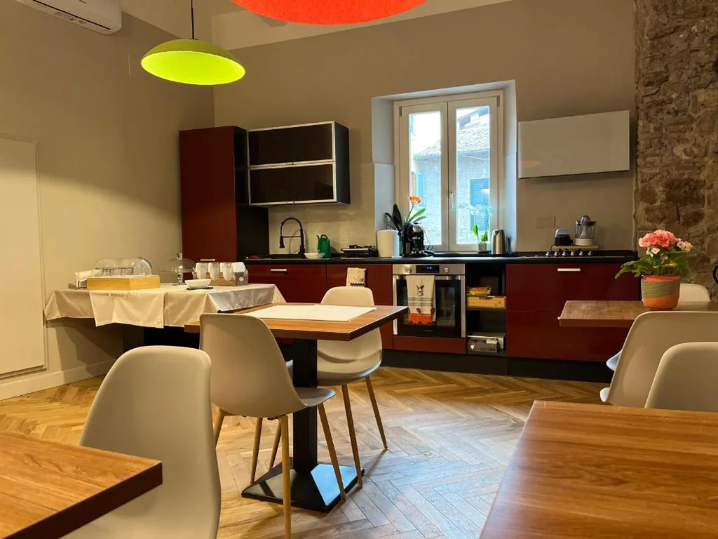 Antica Dimora Palazzo Ciprani — foto 4