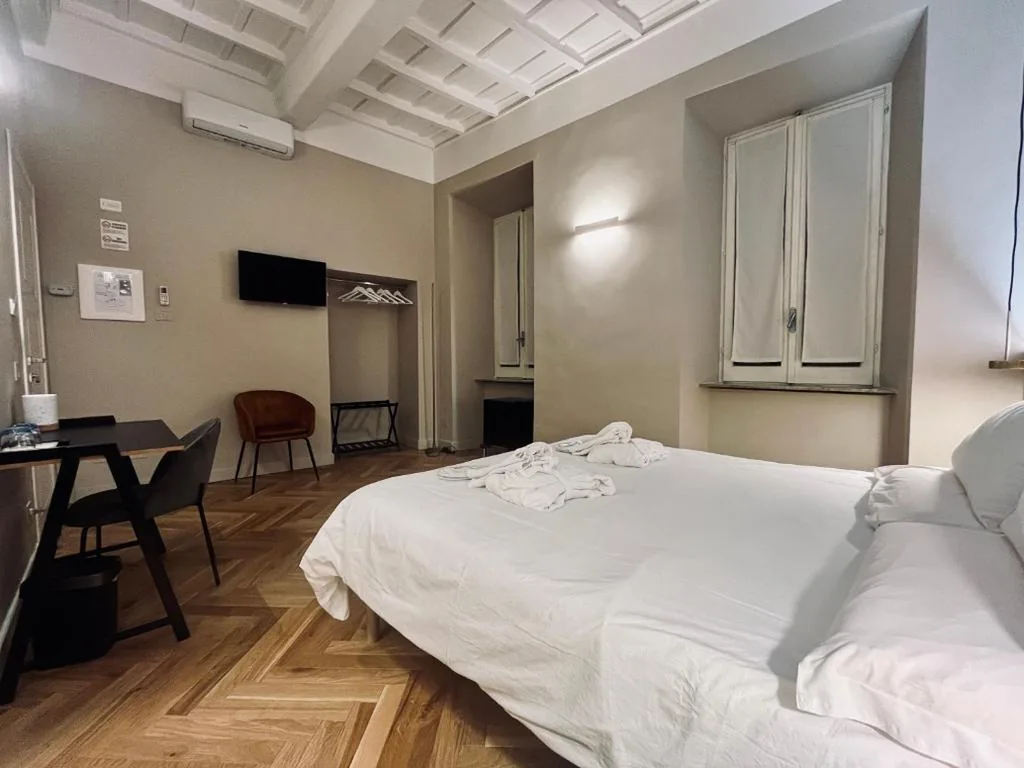 Antica Dimora Palazzo Ciprani — foto 5