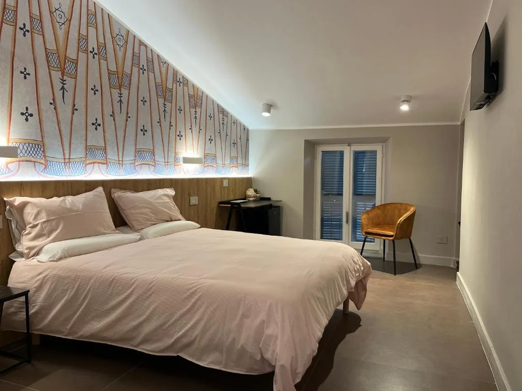 Antica Dimora Palazzo Ciprani — foto 6