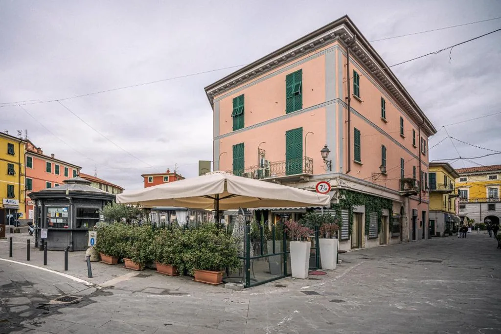 Antica Dogana — foto 6