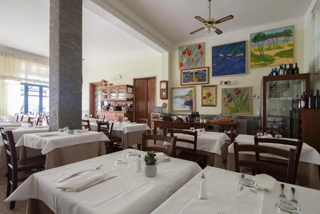 Antica Locanda Luigina — foto 4