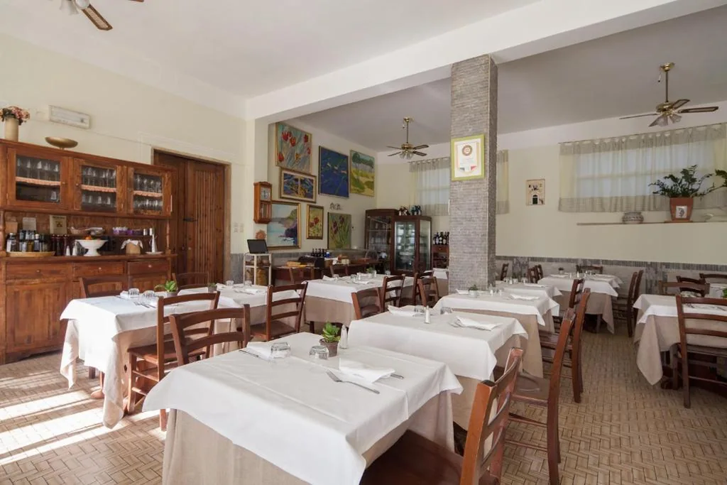 Antica Locanda Luigina — foto 8