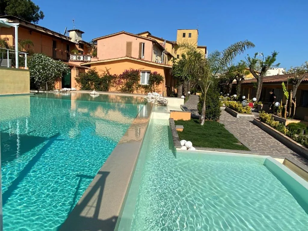 Antica Locanda Palmieri — foto 3