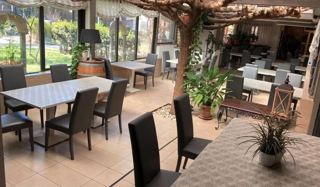 Antica Locanda Palmieri — foto 4