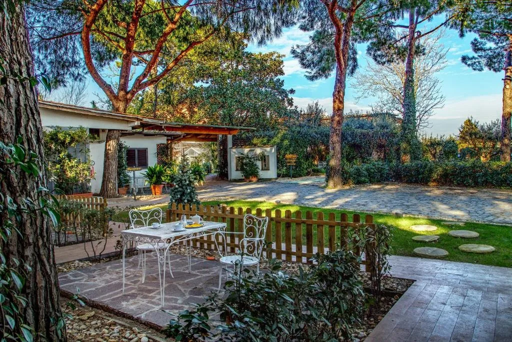 Antica Locanda Palmieri — foto 6