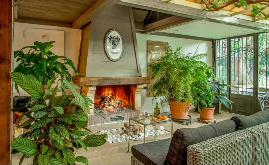 Antica Locanda Palmieri — foto 7