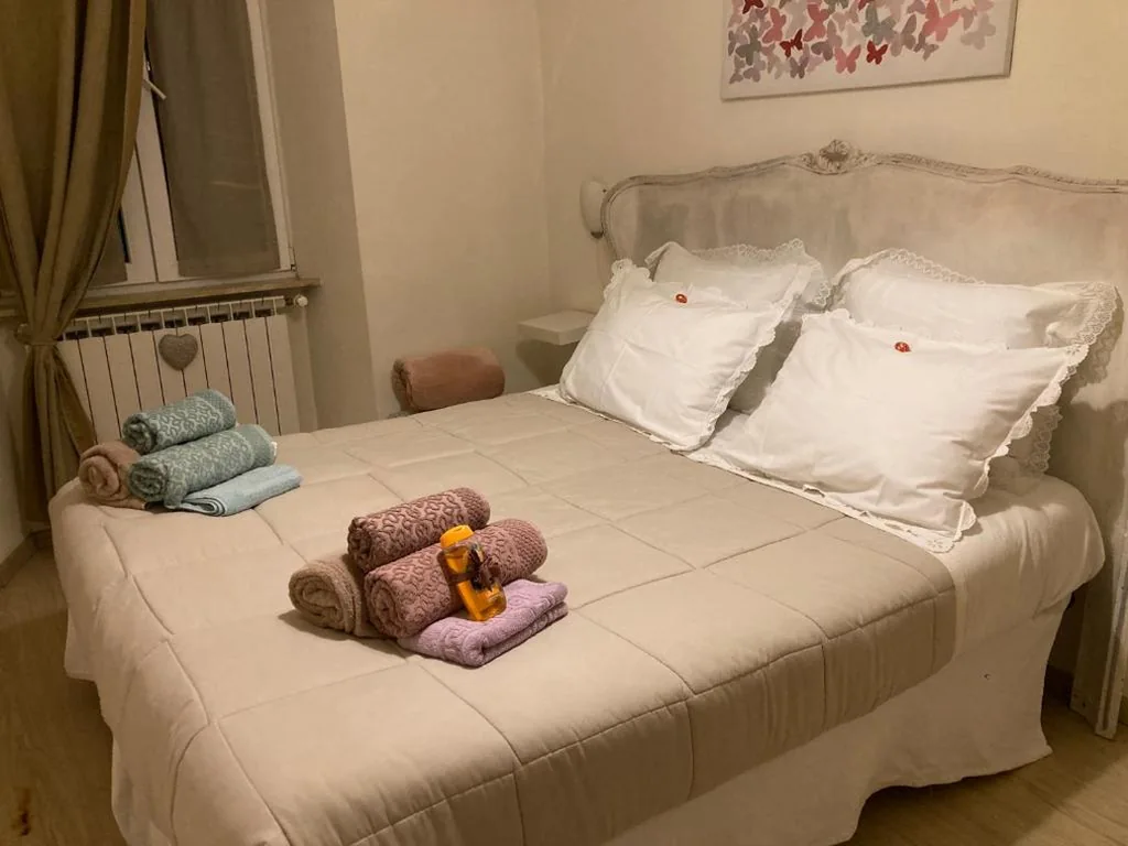 Antica Novi B & B — foto 6