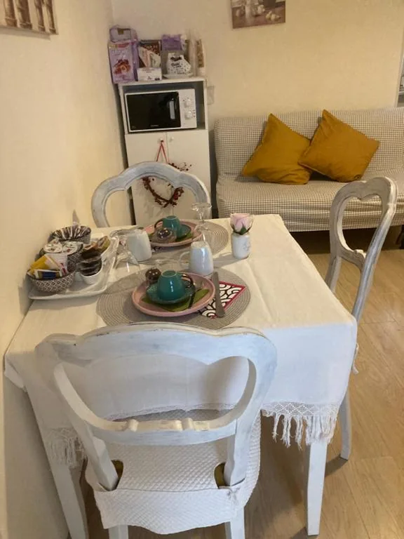 Antica Novi B & B — foto 7