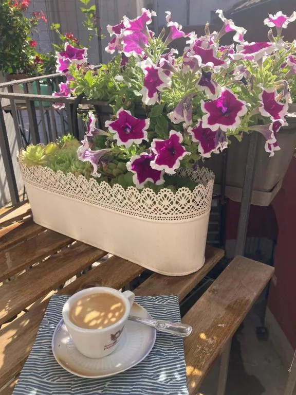 Antica Novi B & B — foto 8