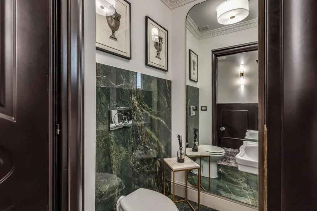 Antica Residenza Del Corso — foto 3