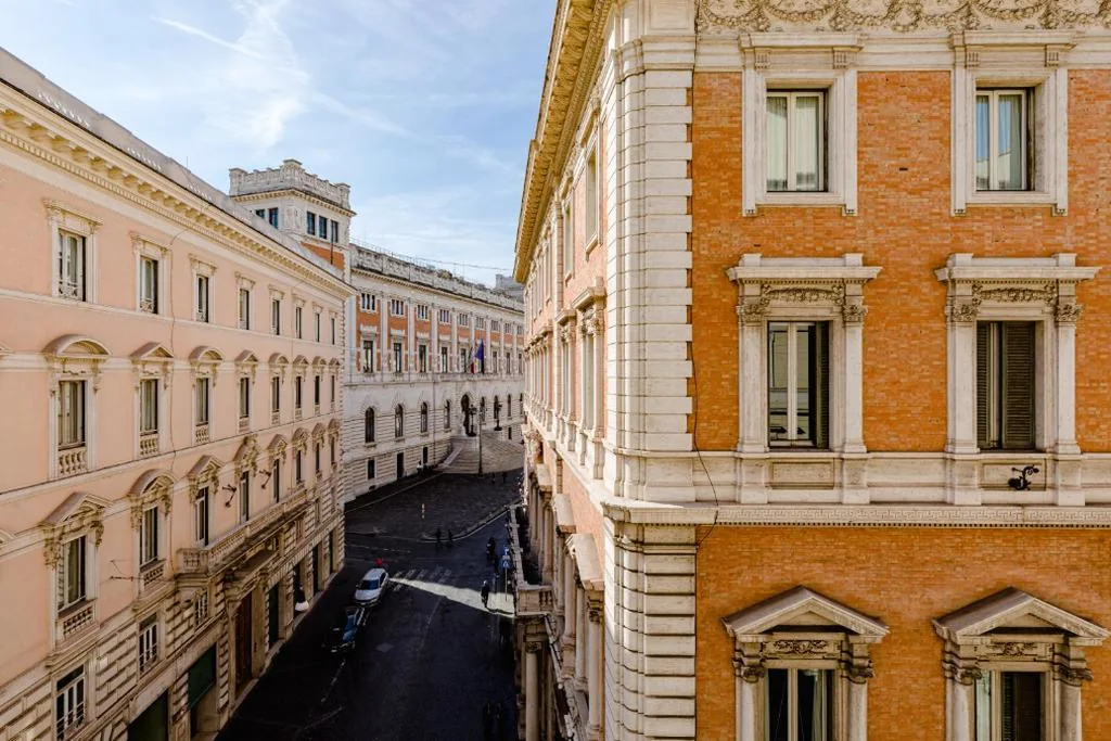 Antica Residenza Del Corso — foto 4