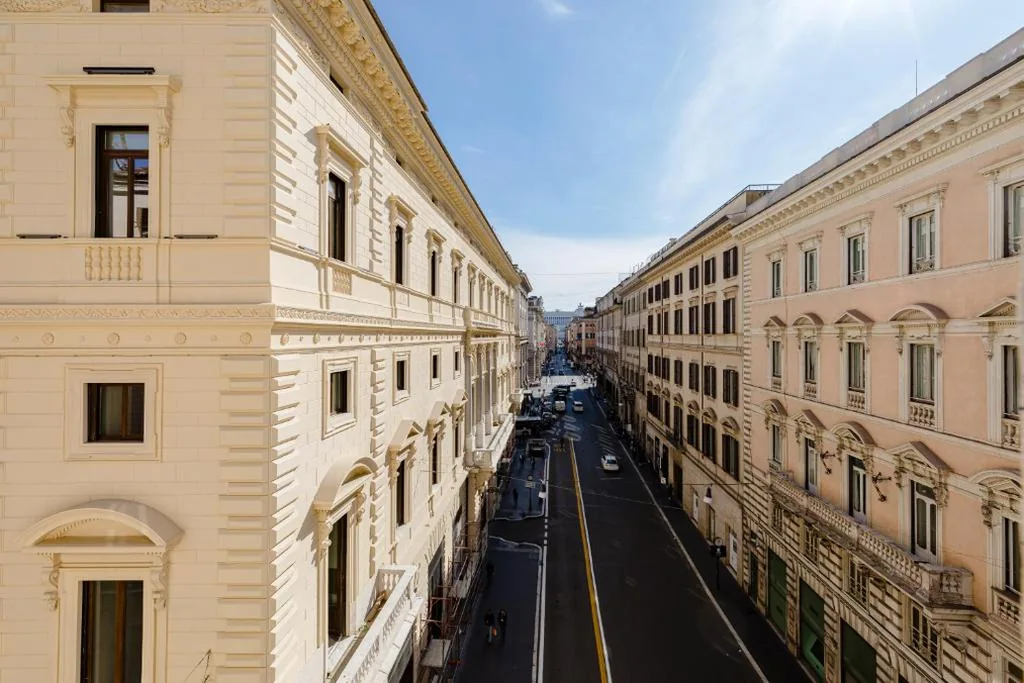 Antica Residenza Del Corso — foto 7