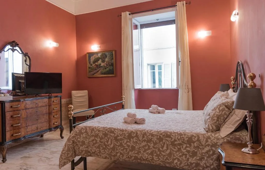 Antica Terrazza Frascati — foto 5