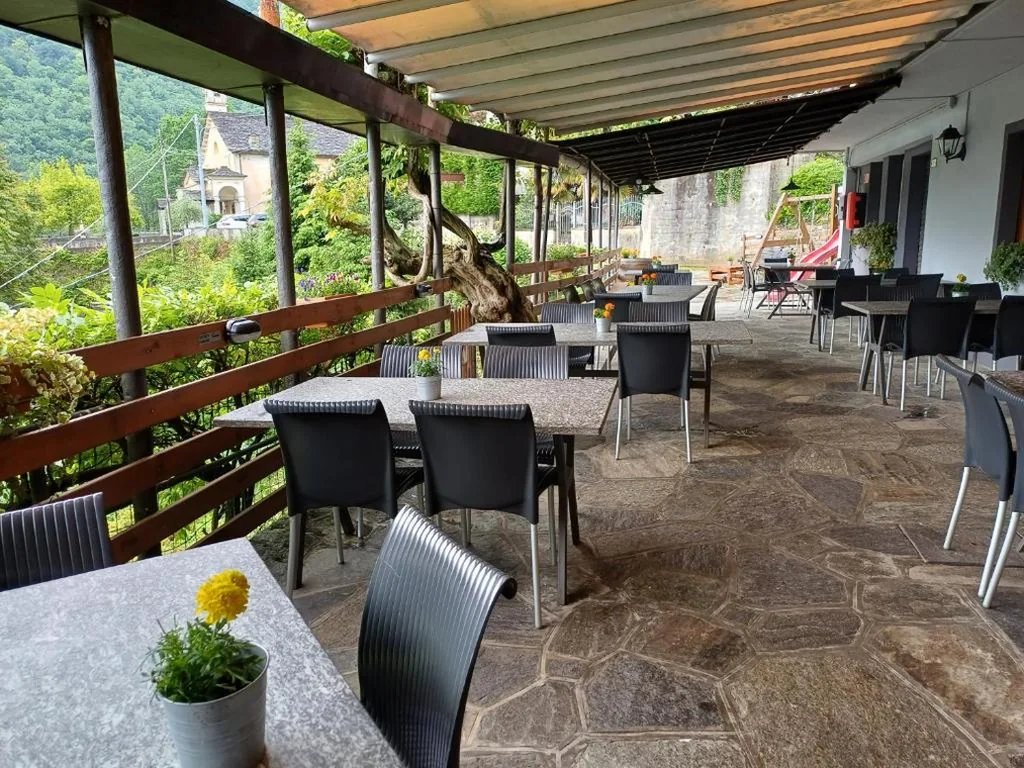 Antica Trattoria del Boden — foto 4