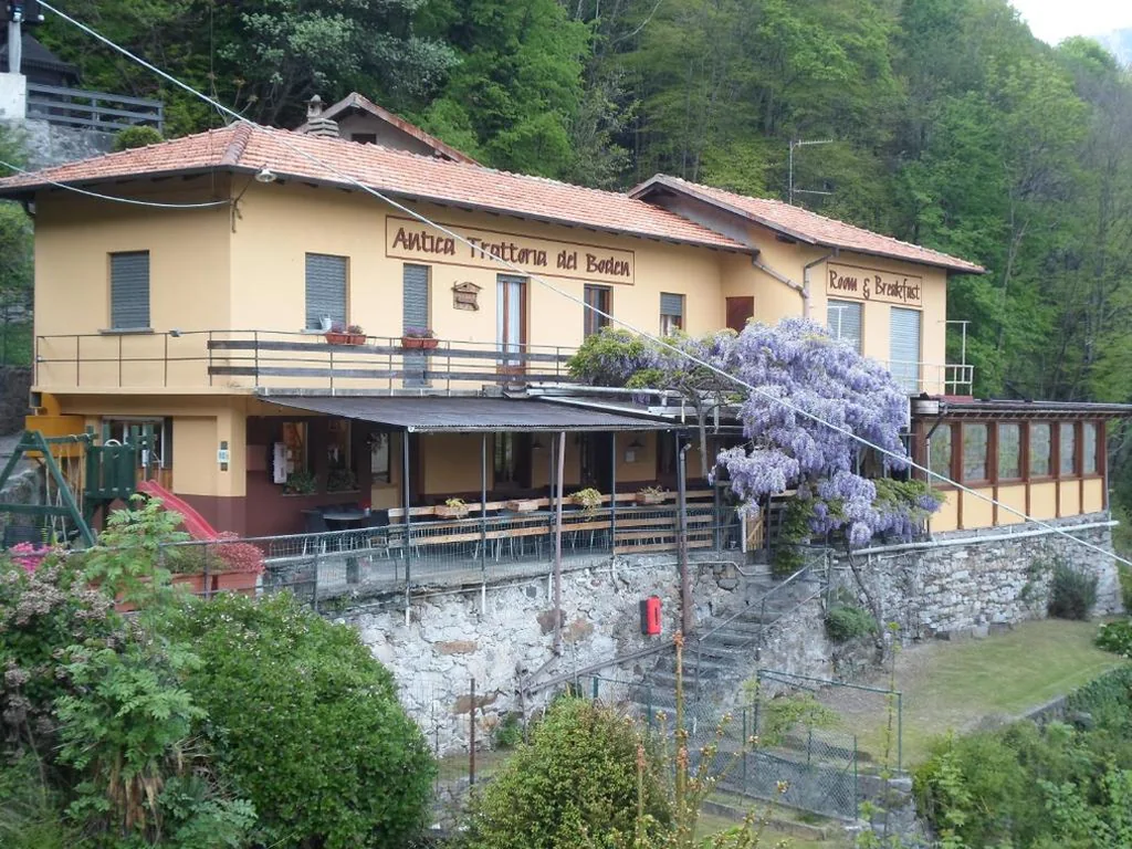 Antica Trattoria del Boden — foto 6