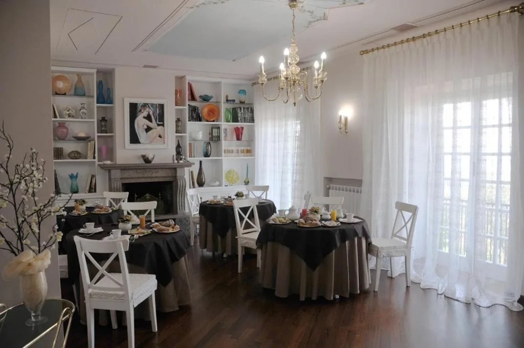 Antica Villa di Bruto — foto 4