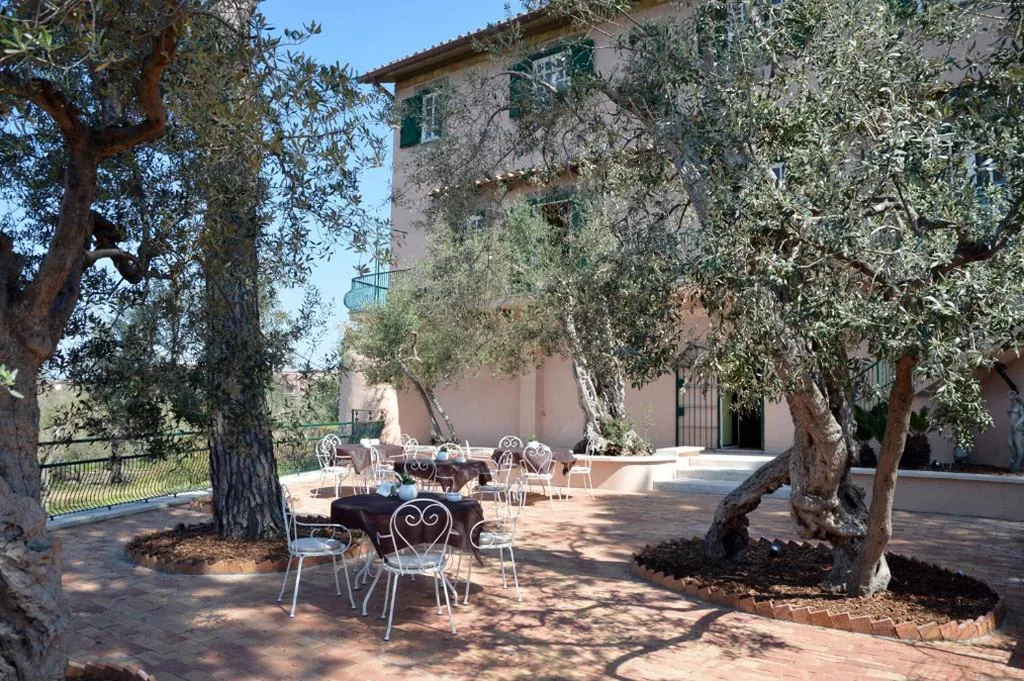 Antica Villa di Bruto — foto 6