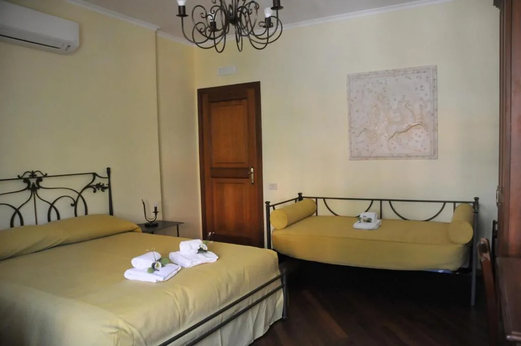 Antica Villa di Bruto — foto 7