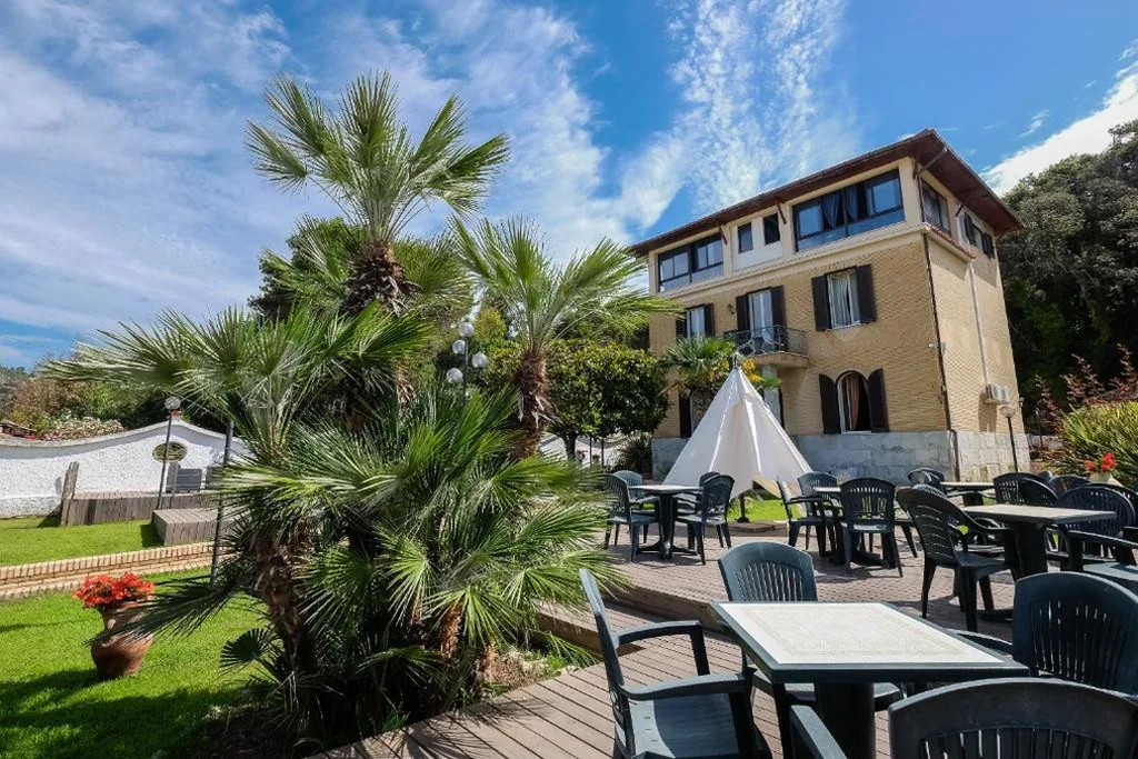 Antica Villa — foto 4