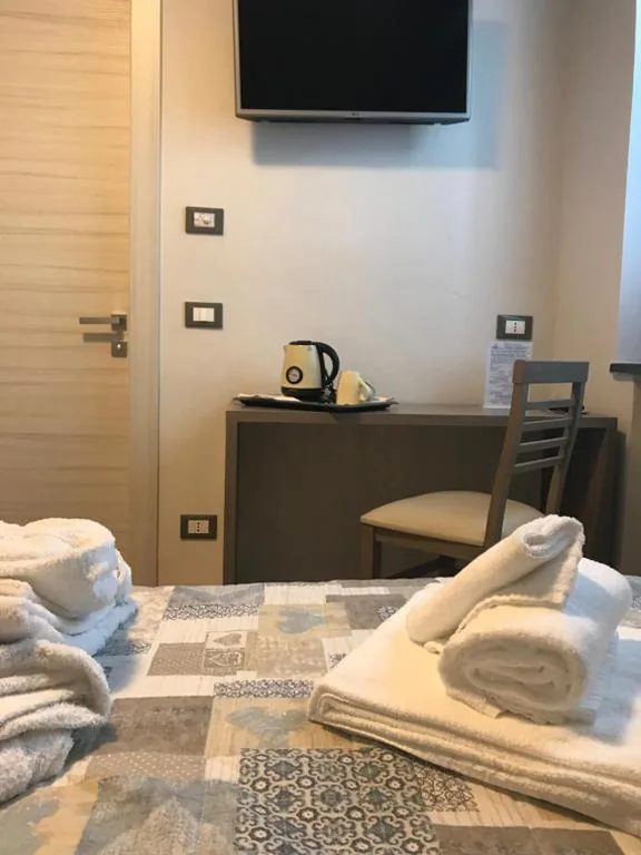 Antiche Terre Hotel & Relax — foto 6