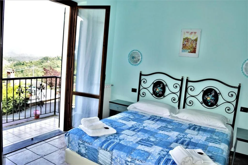 Antiche Terre Hotel & Relax — foto 7