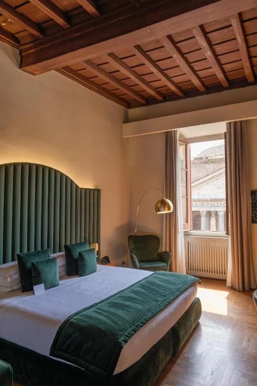 Antico Albergo del Sole al Pantheon — foto 4