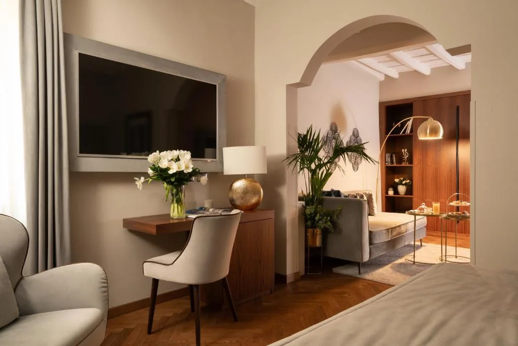 Antico Albergo del Sole al Pantheon — foto 5