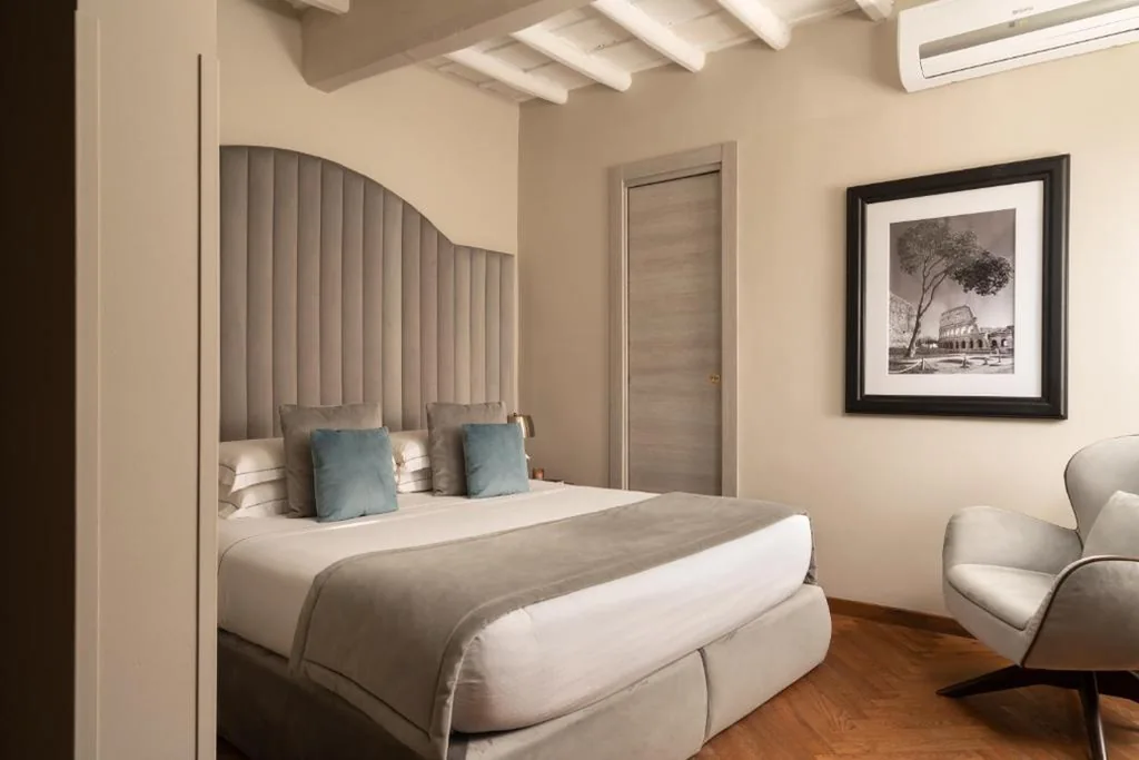 Antico Albergo del Sole al Pantheon — foto 6