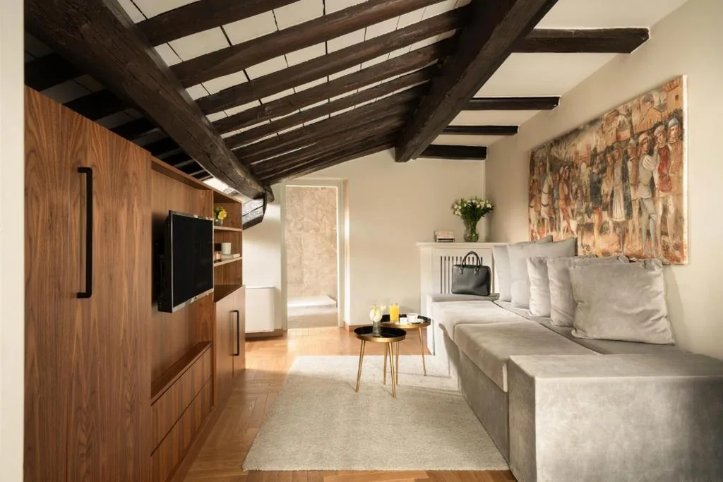 Antico Albergo del Sole al Pantheon — foto 8