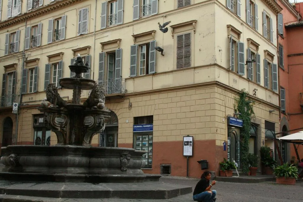 Antico Angelo – Residenza d’Epoca