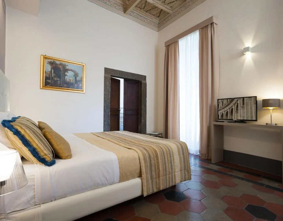 Antico Angelo – Residenza d’Epoca