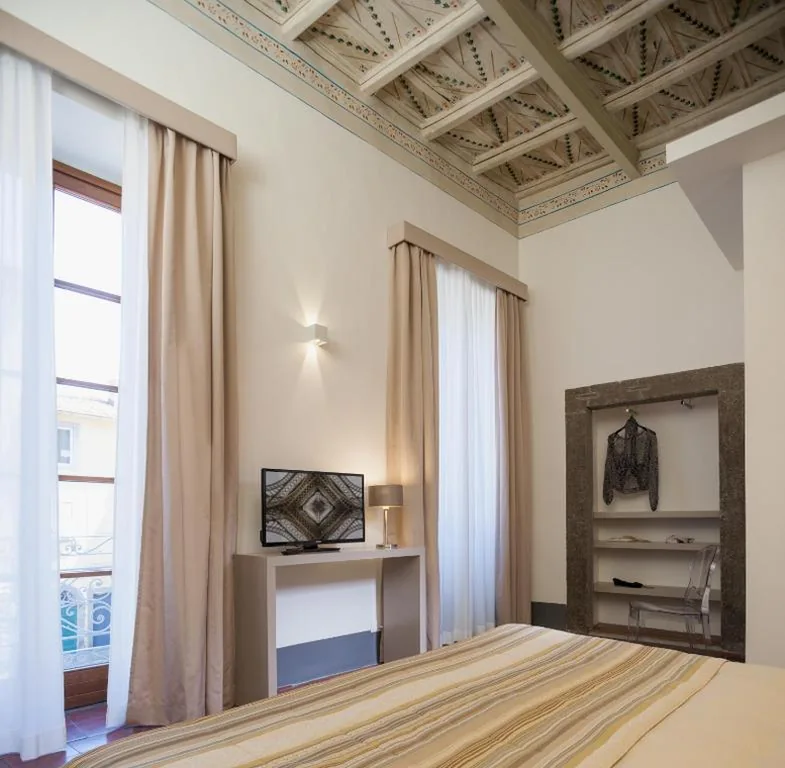 Antico Angelo – Residenza d’Epoca — foto 4
