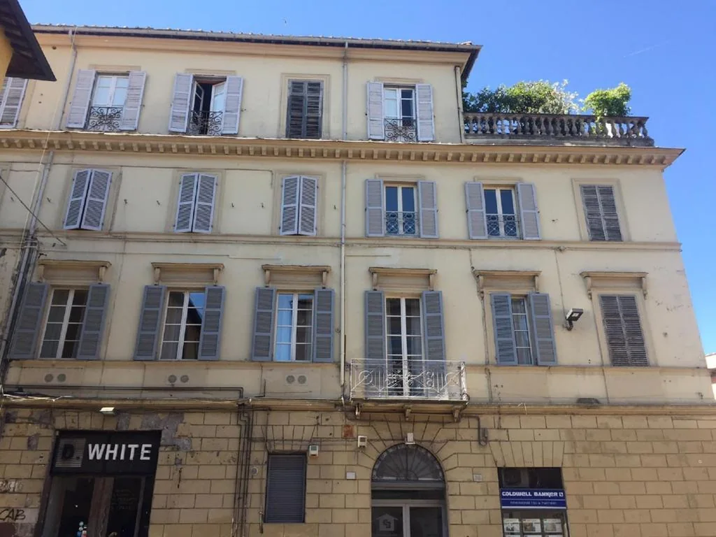 Antico Angelo – Residenza d’Epoca — foto 5
