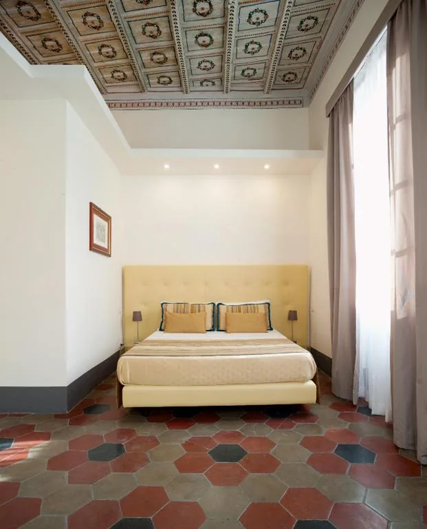 Antico Angelo – Residenza d’Epoca — foto 6