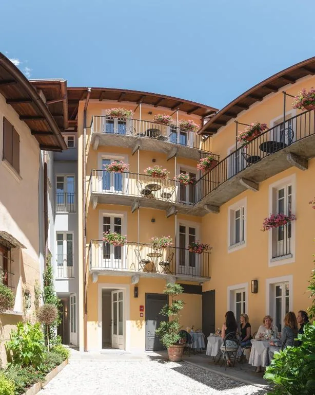 Antico Borgo B&B Cannobio — foto 3