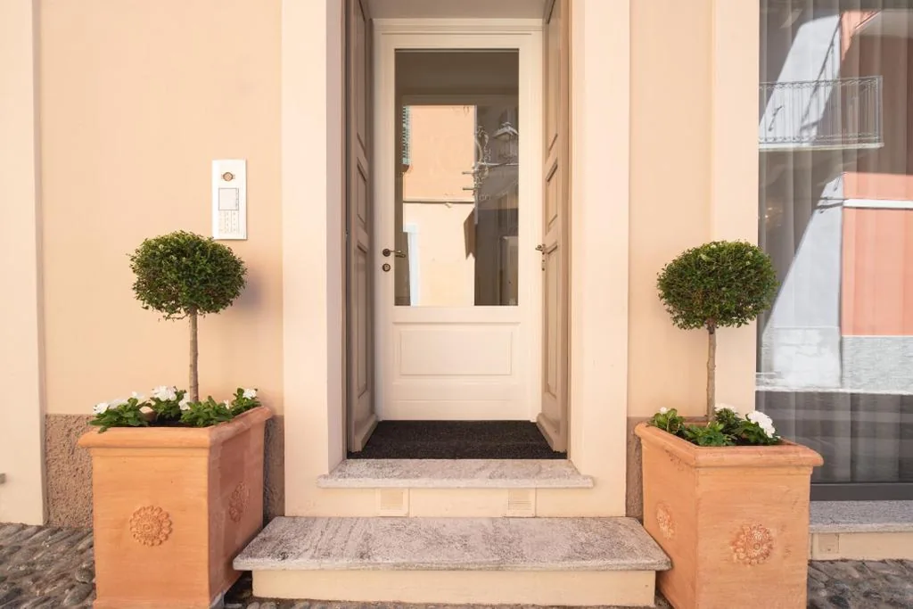 Antico Borgo B&B Cannobio — foto 5
