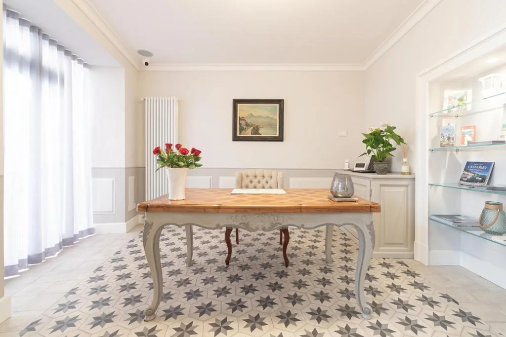Antico Borgo B&B Cannobio — foto 6