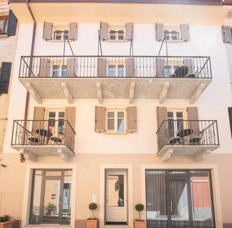 Antico Borgo B&B Cannobio — foto 7
