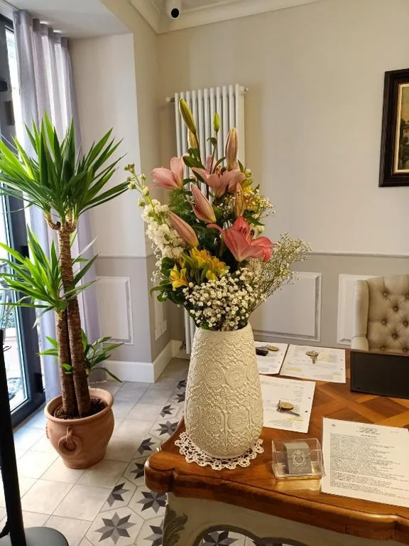 Antico Borgo B&B Cannobio — foto 8