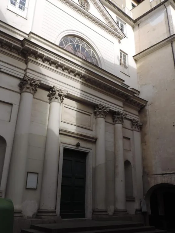 Antico Borgo — foto 5
