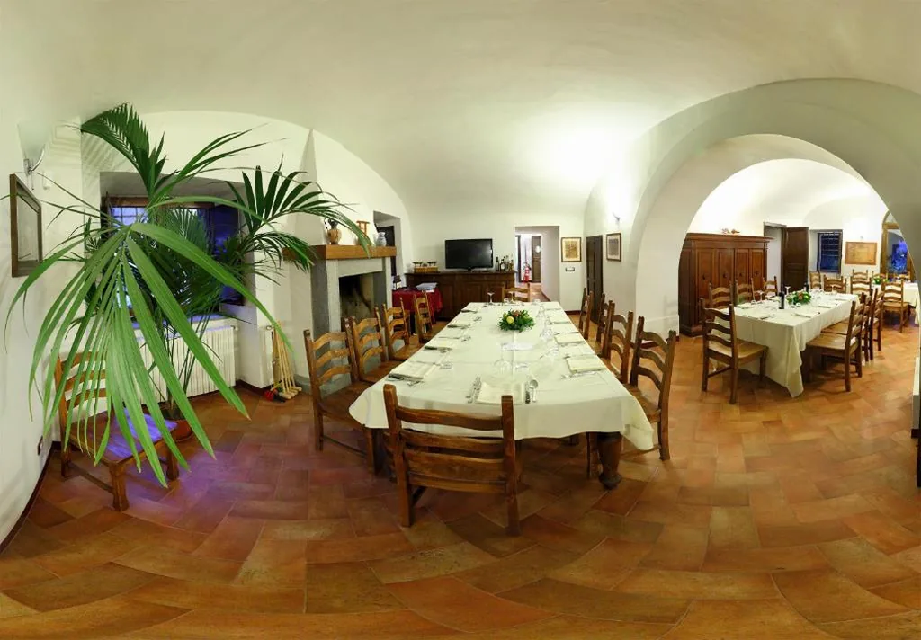 Antico Borgo La Commenda — foto 3