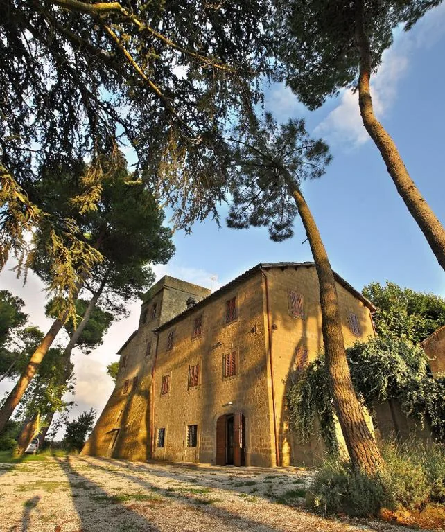 Antico Borgo La Commenda — foto 4