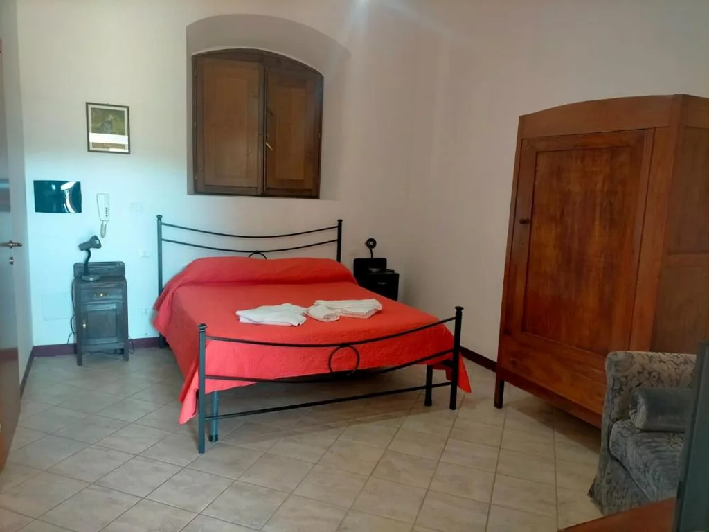 Antico Borgo La Commenda — foto 6
