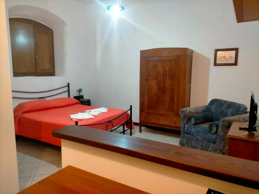 Antico Borgo La Commenda — foto 7